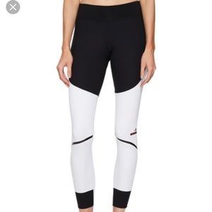 Adidas by Stella McCartney leggings